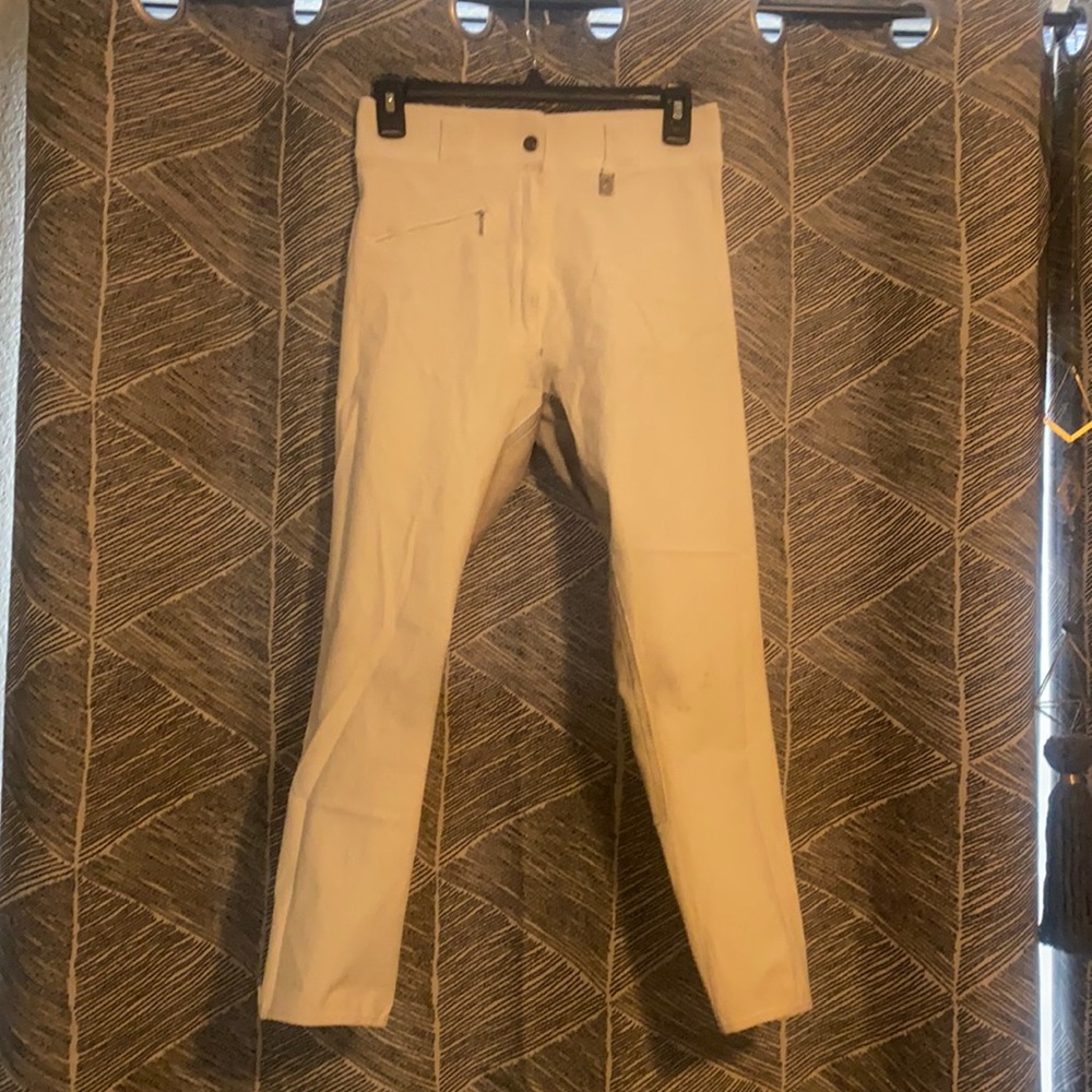 Riding breeches